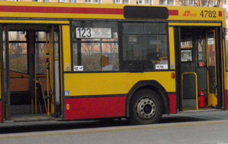 Dwa przystanki przestaną, a dwa zaczną funkcjonować „na żądanie”