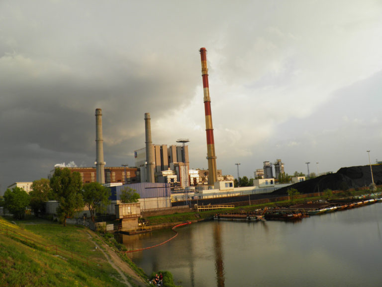 Mieszkańcy mogą zgłaszać swoje pomysły na klimat