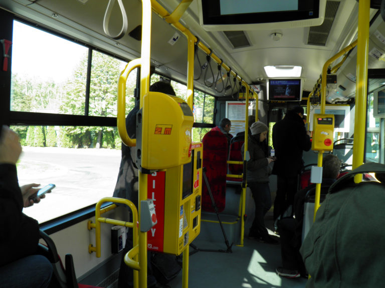 To już pewne – uczniowie pojadą bezpłatnie