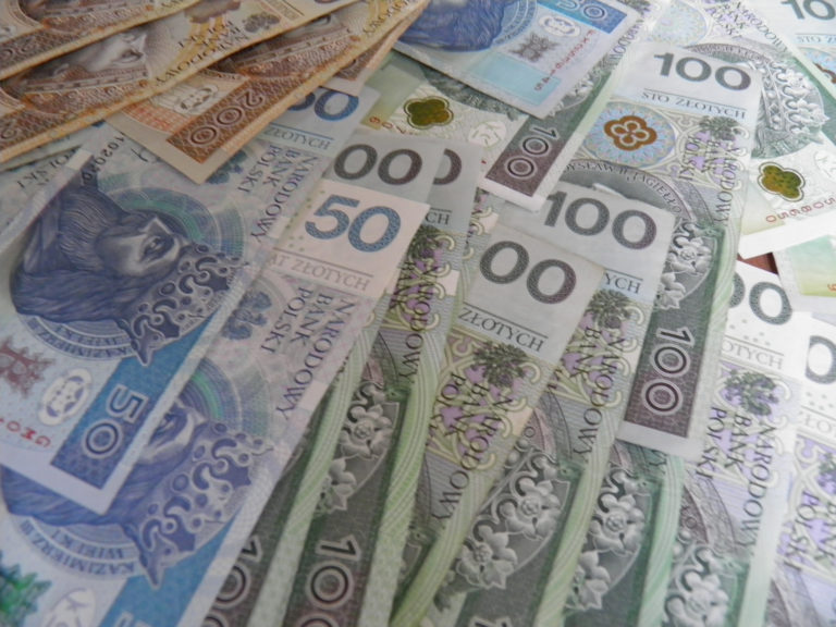 Małe zainteresowanie budżetem partycypacyjnym