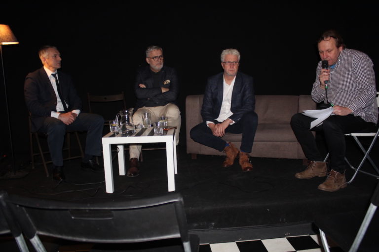 Debata: samorządowcy o budżecie miasta