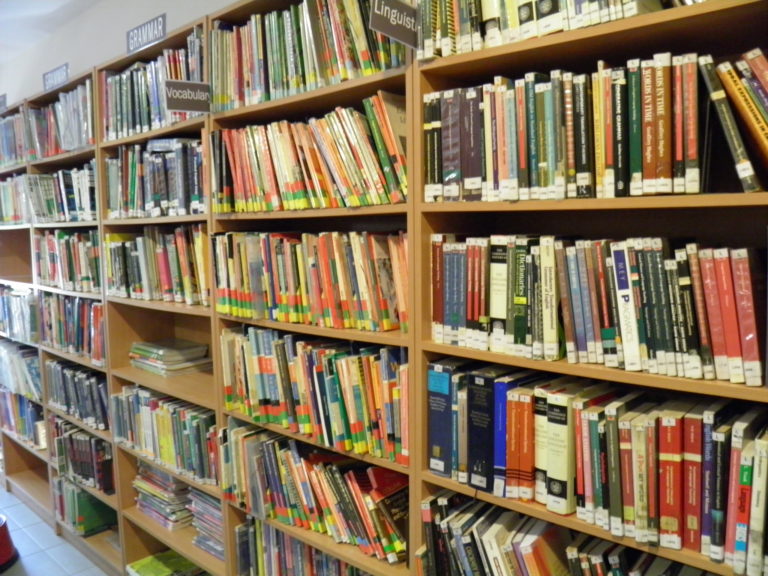 Akcja miejskich bibliotek: Nie zostawiam czytelnika