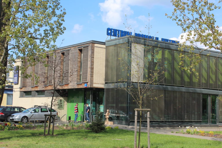 Domy kultury wznawiają działalność