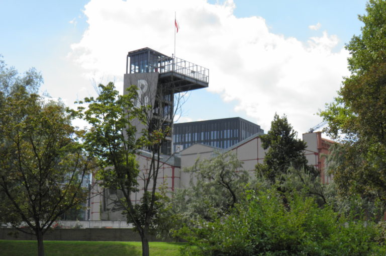 Stołeczne muzea wracają po pandemii