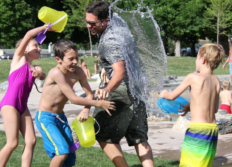 Ruszają zapisy na „Lato w mieście”