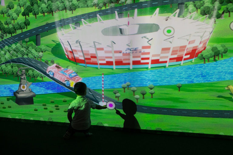 Urodziny Smart Kids Planet