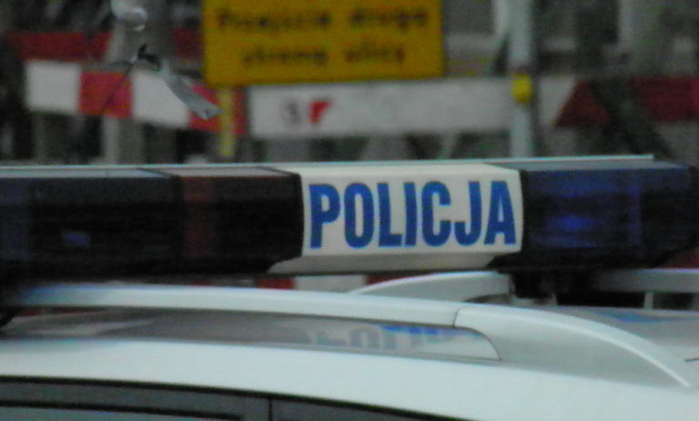 Odpowie za groźby karalne