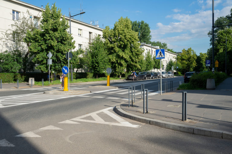 Umowa na Zieloną Francuską podpisana