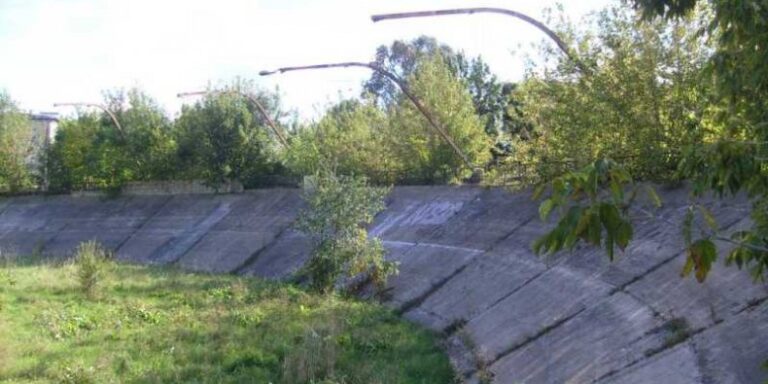 Ruszają konsultacje społeczne dotyczące przyszłości terenów po Klubie Sportowym ”Orzeł”