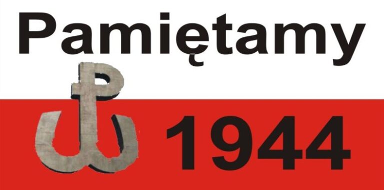 Kalendarium Powstania Warszawskiego